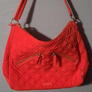 Vera Bradley Vivian Bag